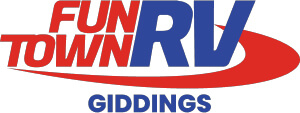 Fun Town RV Logo Titile